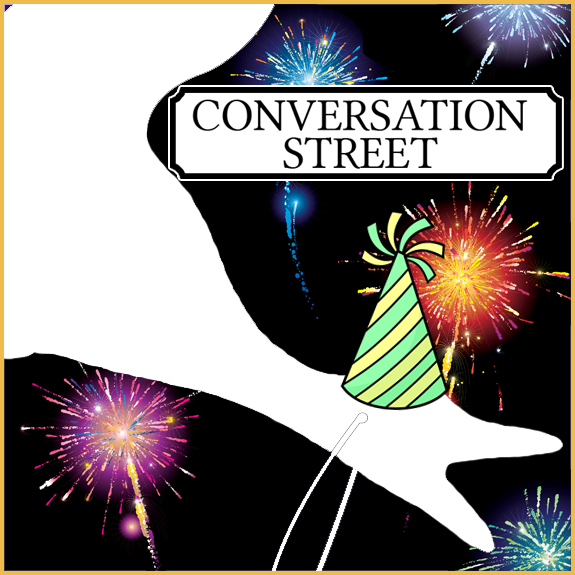 Conversation Street Episode 130