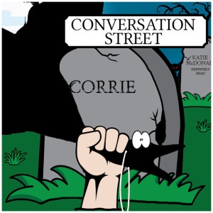 Conversation Street Episode 334