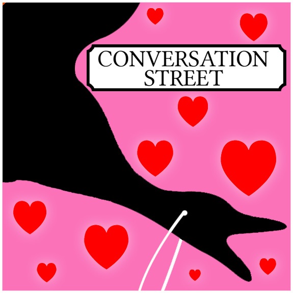 Conversation Street Episode 136