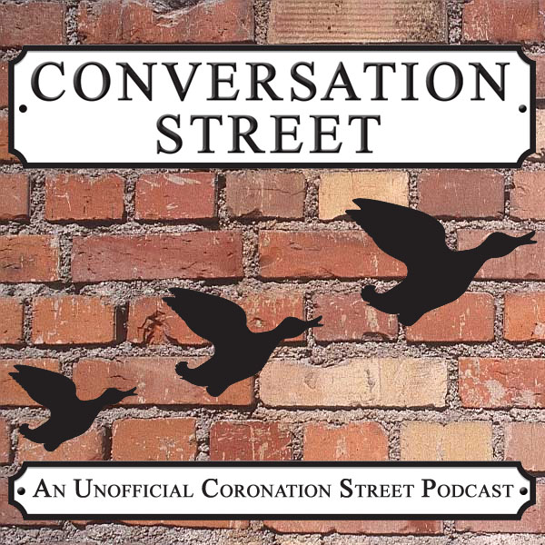 Conversation Street Episode 9