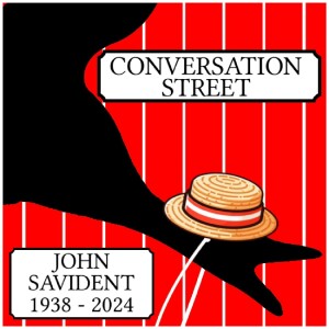 Conversation Street Episode 618