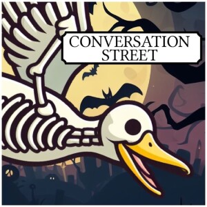Conversation Street Episode 598