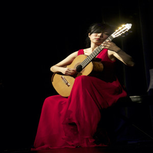 Episode 28: Xuefei Yang ”’Pioneer’ sounds really fancy”