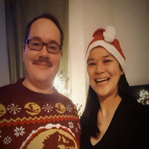 Episode 36: Shimpski Christmas Extravaganza