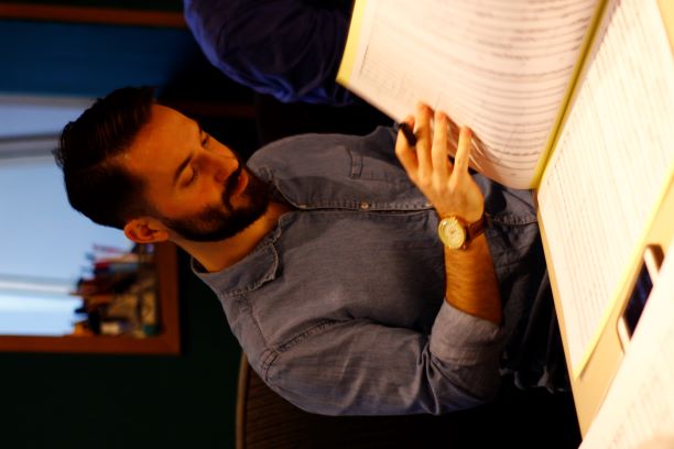 As It Comes Podcast: Life from a Musician\'s Point of View