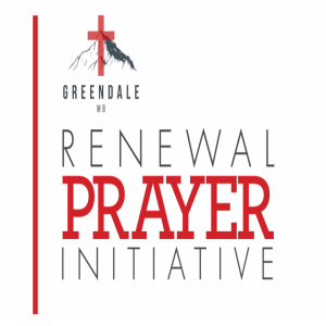 Renewal Prayer Initiative (Pastor Alex) June 1 2025
