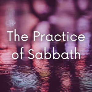 Sabbath (Part 2)