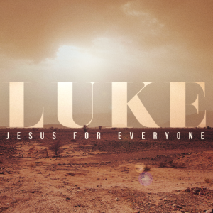 ”This is my Son, my Chosen One, Listen to Him.” (Luke 9:28-36)