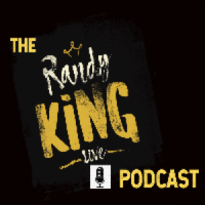 Randy King Live With… Richard Dimitri and Pamela Armitage