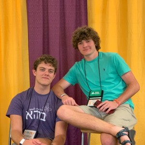 CurlyHairGang Episode 1