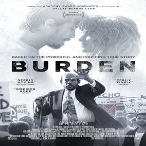 Burden - Andrew Heckler, Crystal Fox, and Austin Hebert Q&A