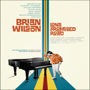 Brian Wilson: Long Promised Road - Brent Wilson, Jason Fine, and Brian Wilson Q&A