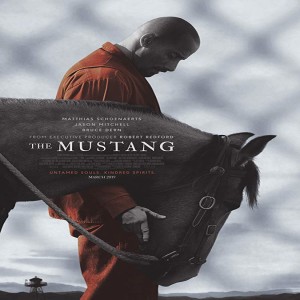 The Mustang - Matthias Schoenaerts Q&A