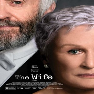 The Wife - Annie Starke Q&A