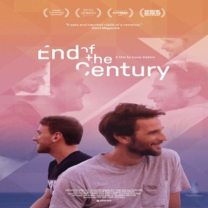 End of the Century - Lucio Castro Q&A