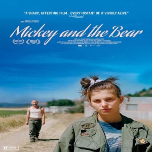 Mickey and the Bear - Annabelle Attanasio, Camila Morrone, James Badge Dale Q&A
