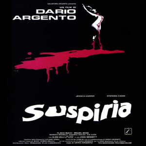 Cine Insomnia: Suspiria (1977) - Barbara Magnolfi Q&A