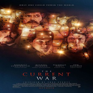 The Current War - Alfonso Gomez-Rejon Q&A