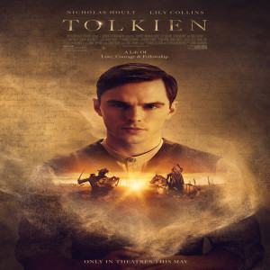 Tolkien - Dome Karukoski Q&A