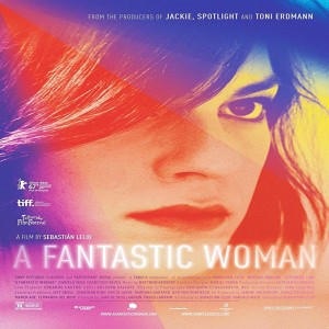 A Fantastic Woman - Sebastián Lelio Q&A