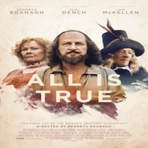 All Is True - Kenneth Branagh Q&A