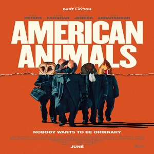 American Animals - Blake Jenner & Chas Allen Q&A