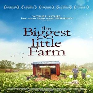 The Biggest Little Farm - John Chester Q&A