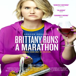 Brittany Runs a Marathon - Tobey Maguire, Matthew Plouffe, Michaela Watkins, Lil Rel Howery, and Micah Stock Q&A