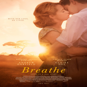Breathe - Andy Serkis Q&A