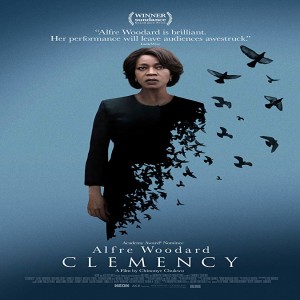 Clemency - Chinonye Chukwu, Alfre Woodard, and Aldis Hodge Q&A