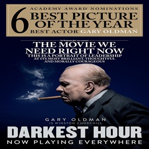 Darkest Hour - Joe Wright Q&A