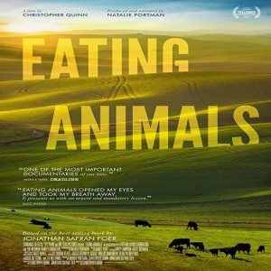 Eating Animals - Christopher Dillon Quinn and Natalie Portman Q&A