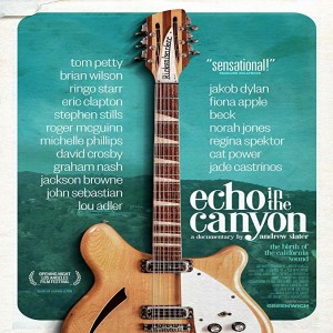 Echo in the Canyon - Andrew Slater and Jakob Dylan Q&A