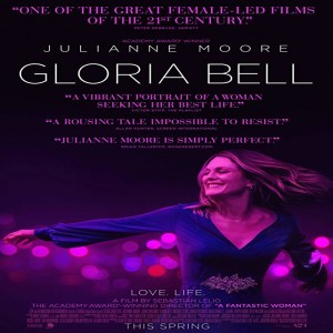 Gloria Bell Q&A - Sebastián Lelio and Brad Garrett