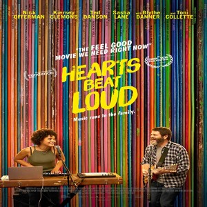 Hearts Beat Loud - Nick Offerman and Sasha Lane Q&A