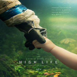 High Life - Claire Denis and Robert Pattinson Q&A
