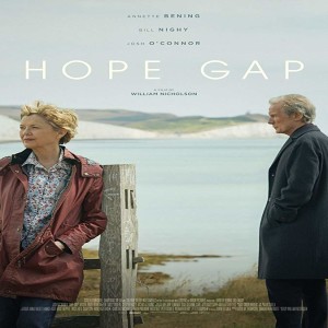 Hope Gap - Annette Bening Q&A