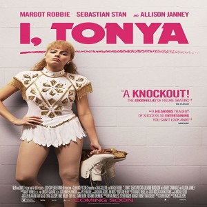 I, Tonya - Craig Gillespie, Margot Robbie, and Allison Janney Q&A