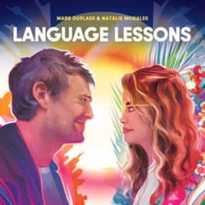 Language Lessons - Natalie Morales Q&A