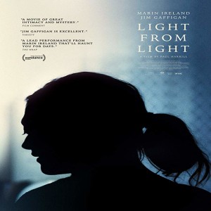 Light From Light - Writer/Director Paul Harrill Q&A