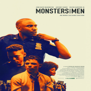 Monsters and Men - Reinaldo Marcus Green Q&A