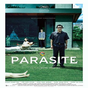 Parasite - Bong Joon Ho Q&A