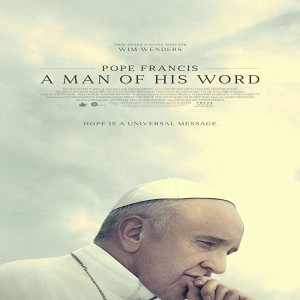 Pope Francis - A Man of His Word - Wim Wenders Q&A