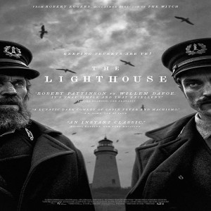 The Lighthouse - Robert Eggers, Willem Dafoe, and Robert Pattinson Q&A