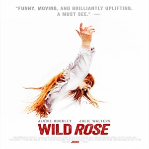 Wild Rose - Jessie Buckley Q&A and Performance