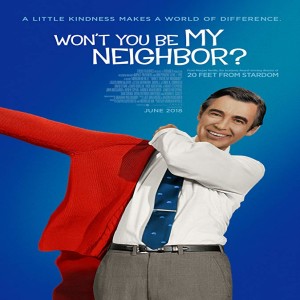 Won't You Be My Neighbor? - Morgan Neville Q&A