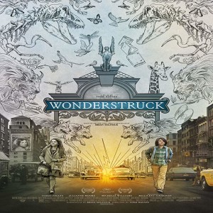 Wonderstruck - Todd Haynes Q&A