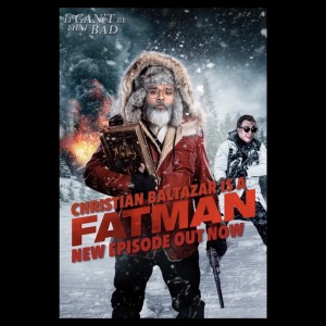 Fatman (2020) | Santa's Got a Gun