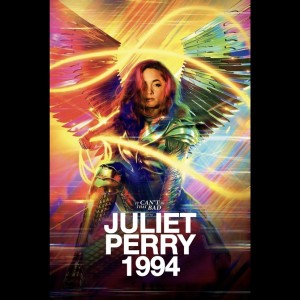 Wonder Woman 1984 (2020) | Juliet Perry | Get Your Sh*t Together, HBO Max