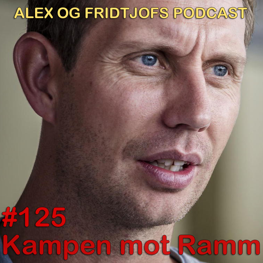 125. Kampen mot Ramm